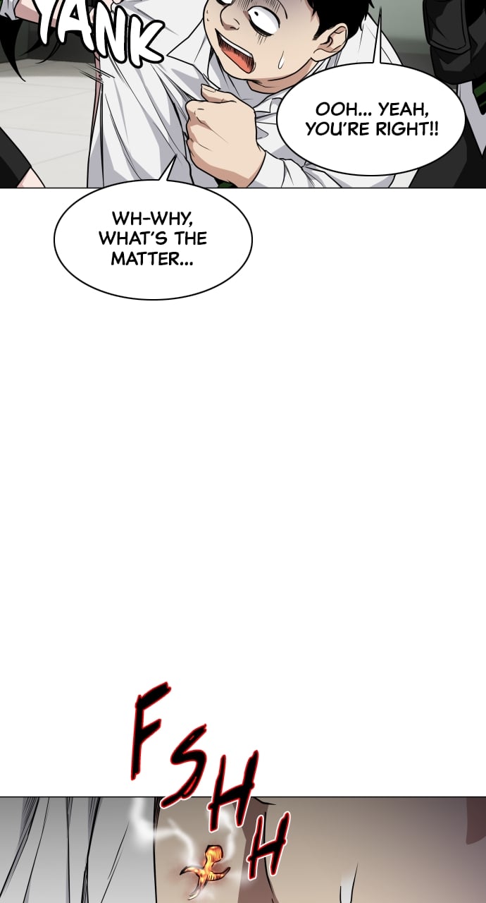 The Shaman’s Blade Chapter 29 - Page 37