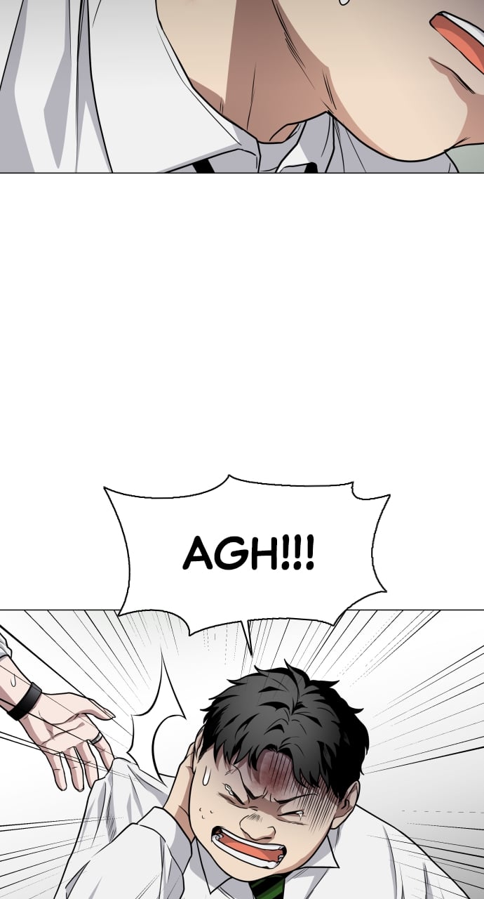 The Shaman’s Blade Chapter 29 - Page 38