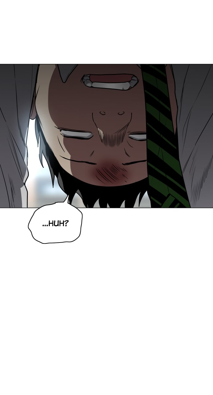 The Shaman’s Blade Chapter 29 - Page 4