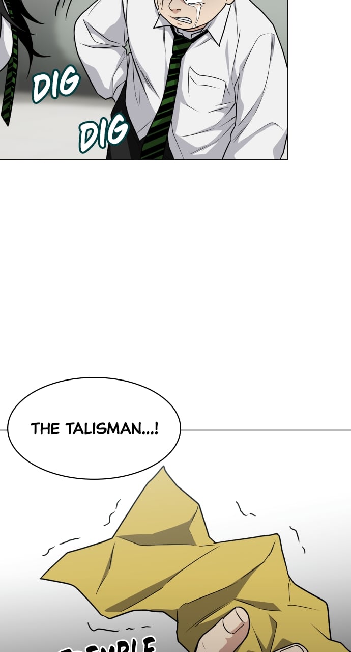 The Shaman’s Blade Chapter 29 - Page 40