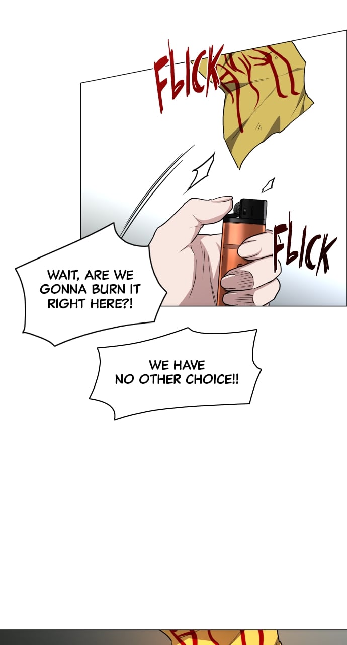 The Shaman’s Blade Chapter 29 - Page 42