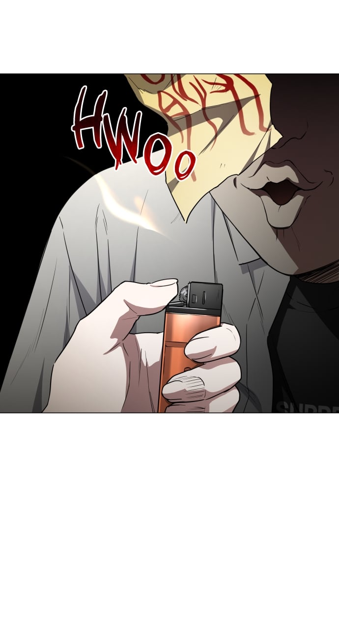 The Shaman’s Blade Chapter 29 - Page 44