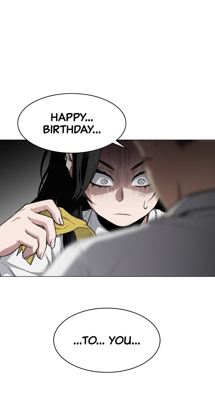 The Shaman’s Blade Chapter 29 - Page 45