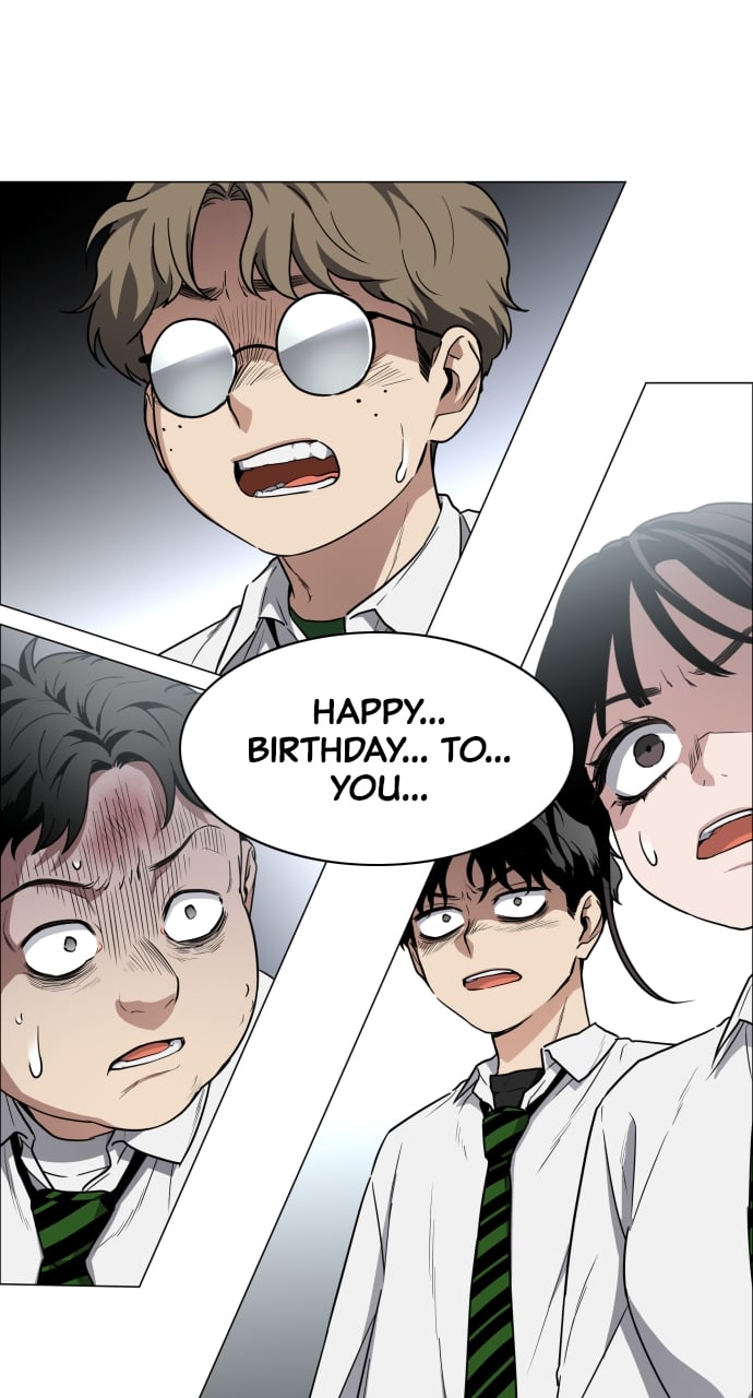 The Shaman’s Blade Chapter 29 - Page 46