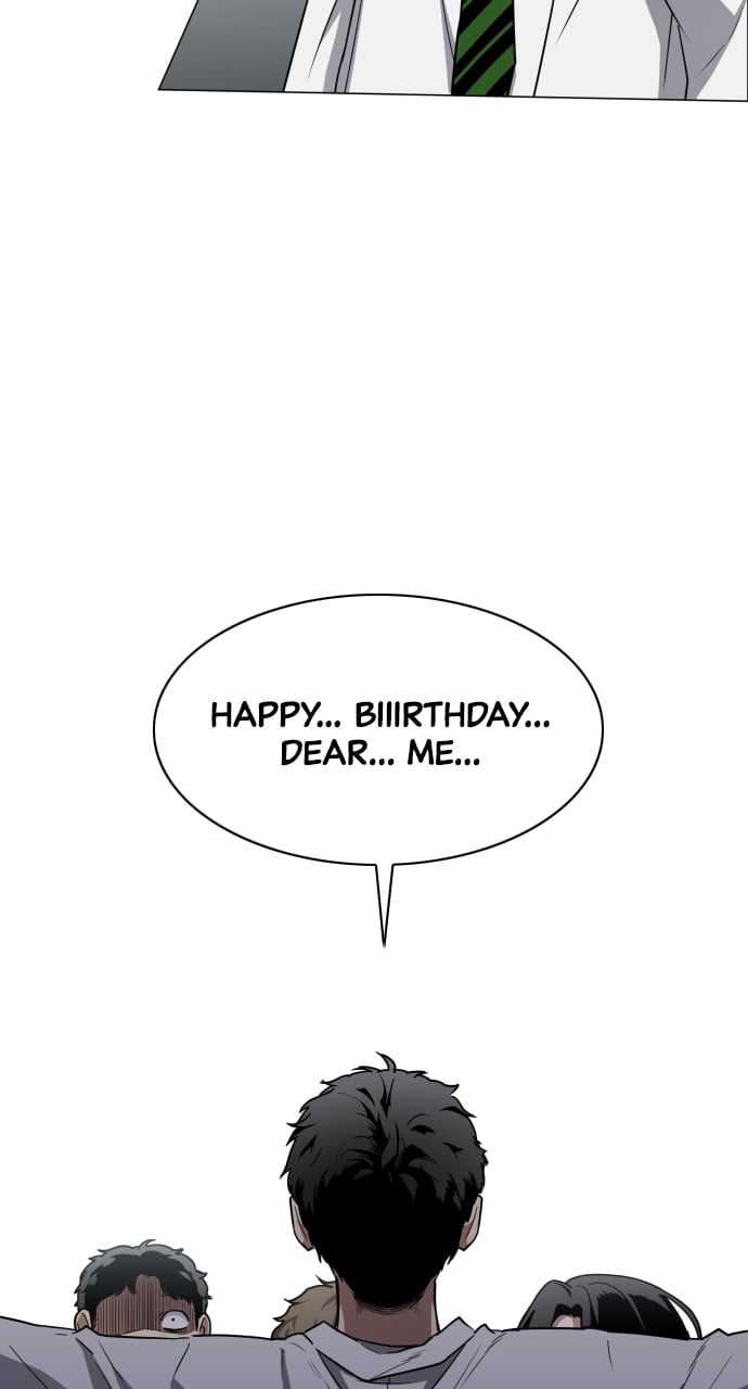 The Shaman’s Blade Chapter 29 - Page 47