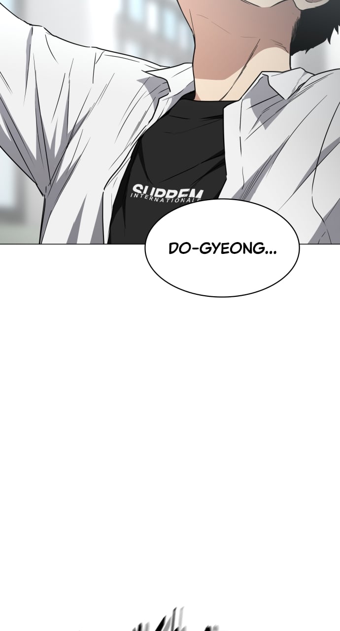 The Shaman’s Blade Chapter 29 - Page 49