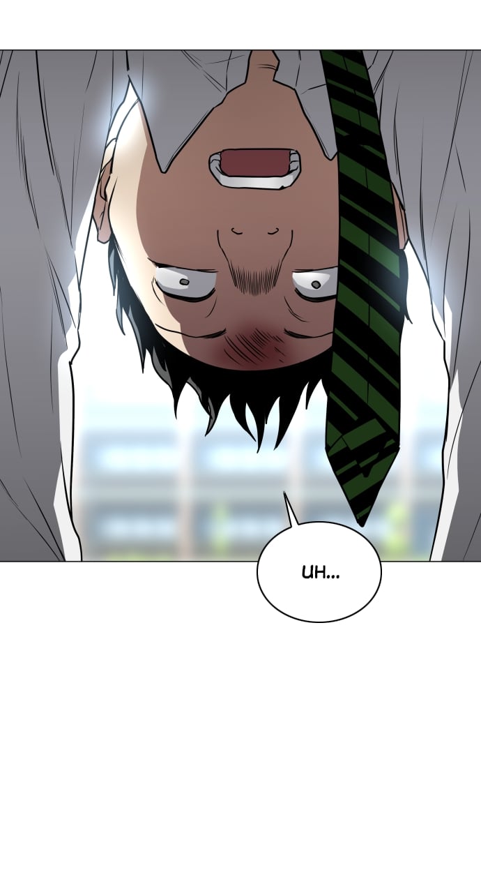 The Shaman’s Blade Chapter 29 - Page 5