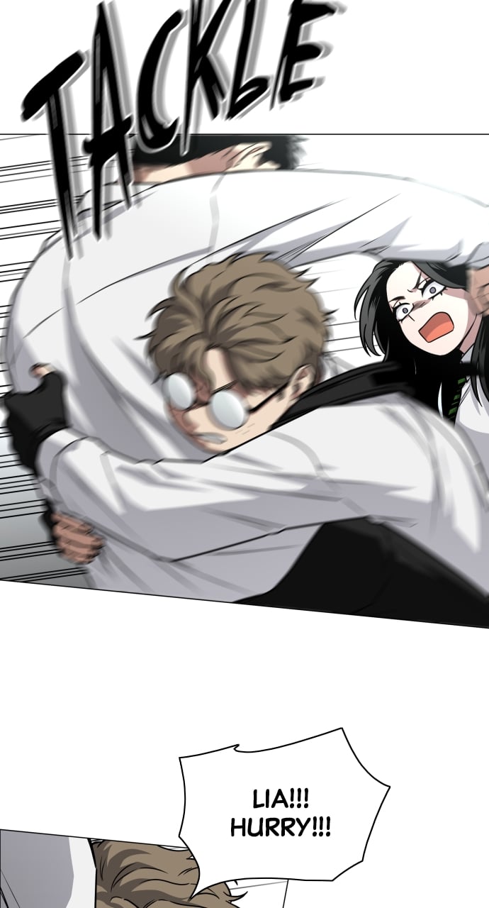 The Shaman’s Blade Chapter 29 - Page 50