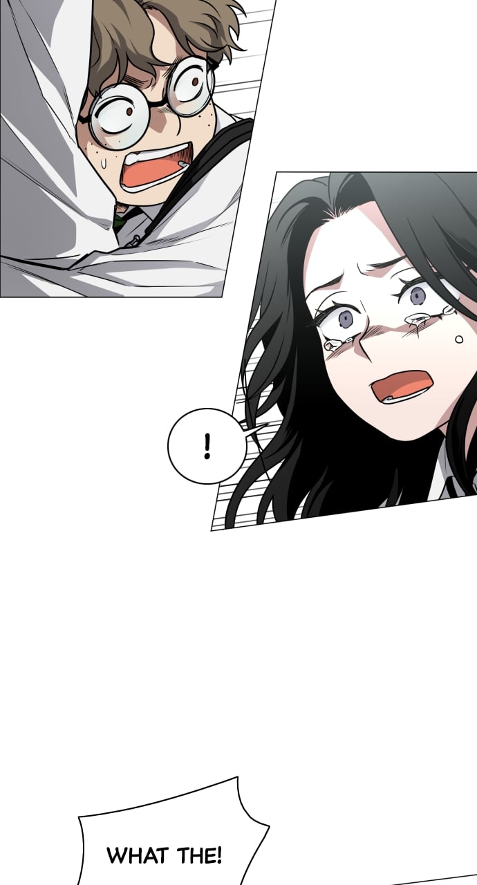 The Shaman’s Blade Chapter 29 - Page 51