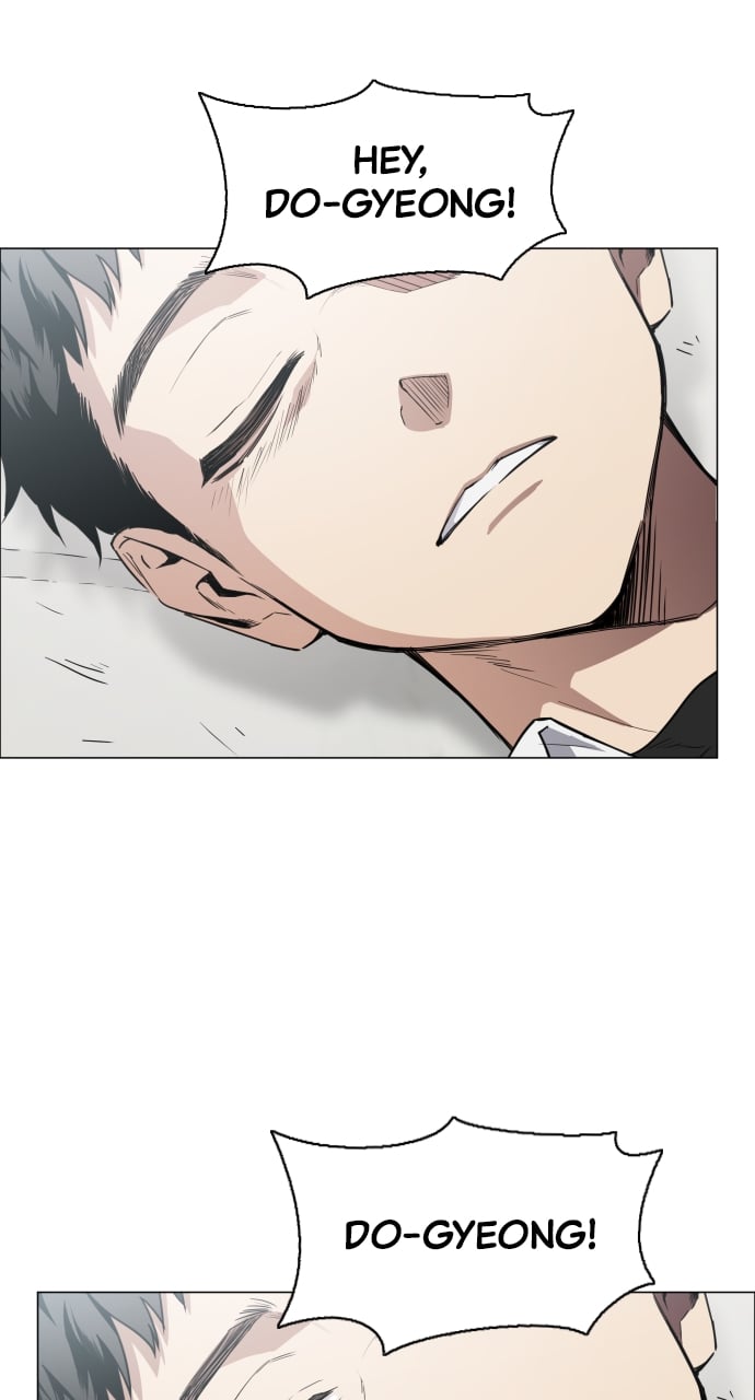 The Shaman’s Blade Chapter 29 - Page 59