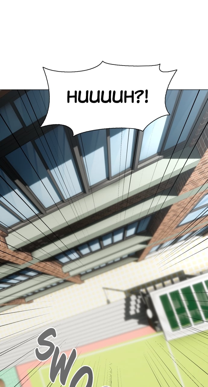 The Shaman’s Blade Chapter 29 - Page 6