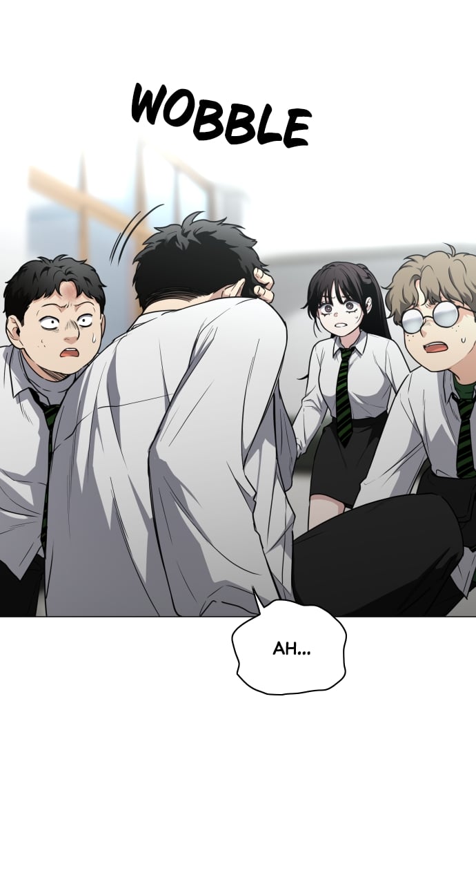 The Shaman’s Blade Chapter 29 - Page 61