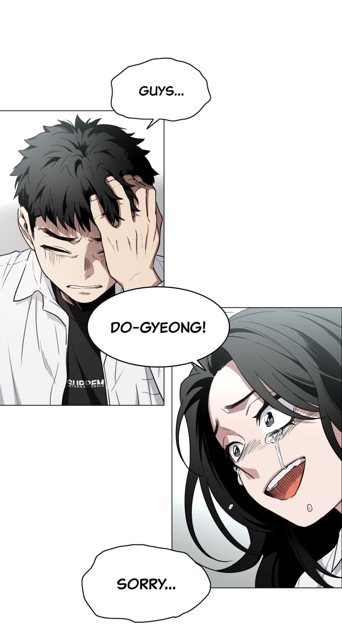 The Shaman’s Blade Chapter 29 - Page 62