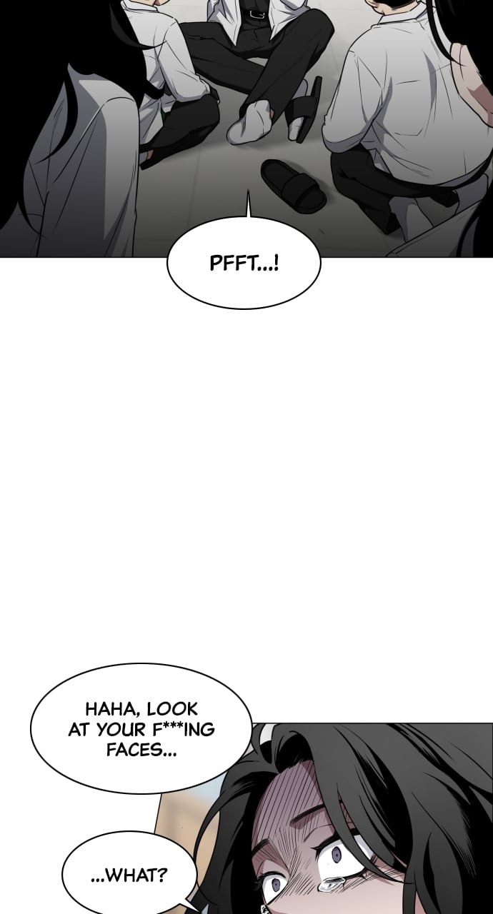 The Shaman’s Blade Chapter 29 - Page 65