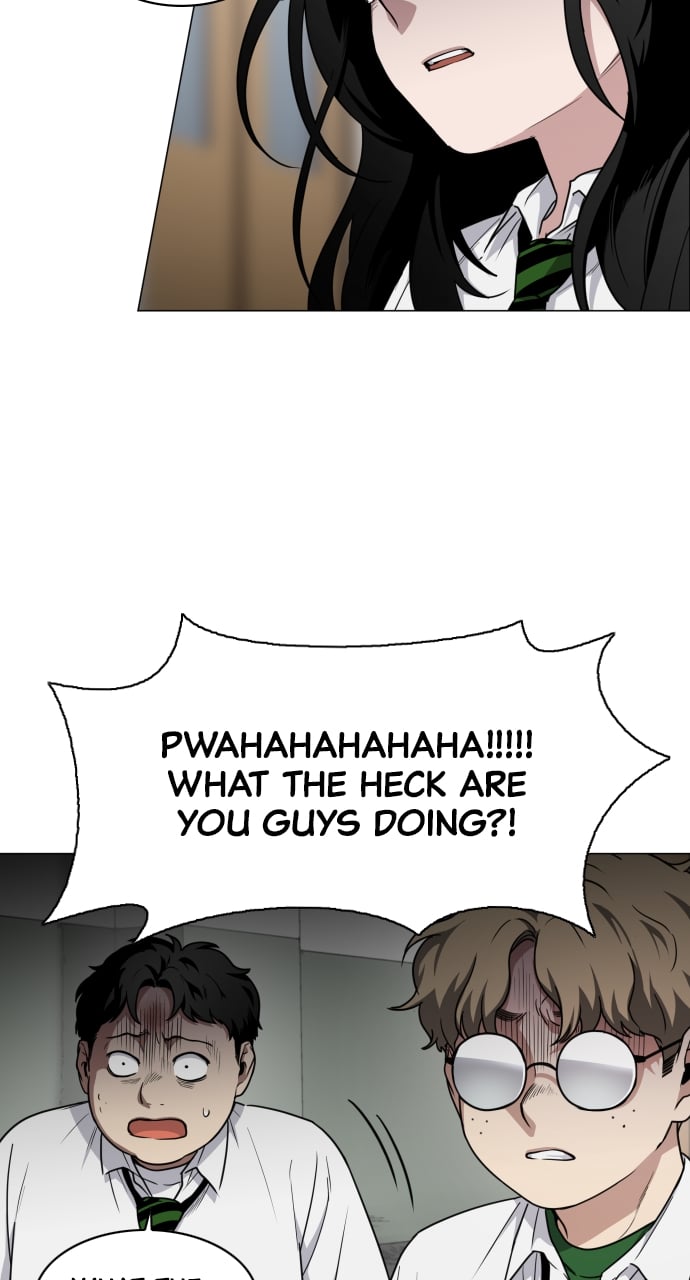 The Shaman’s Blade Chapter 29 - Page 66