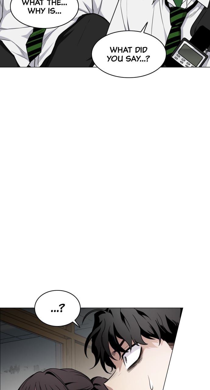 The Shaman’s Blade Chapter 29 - Page 67