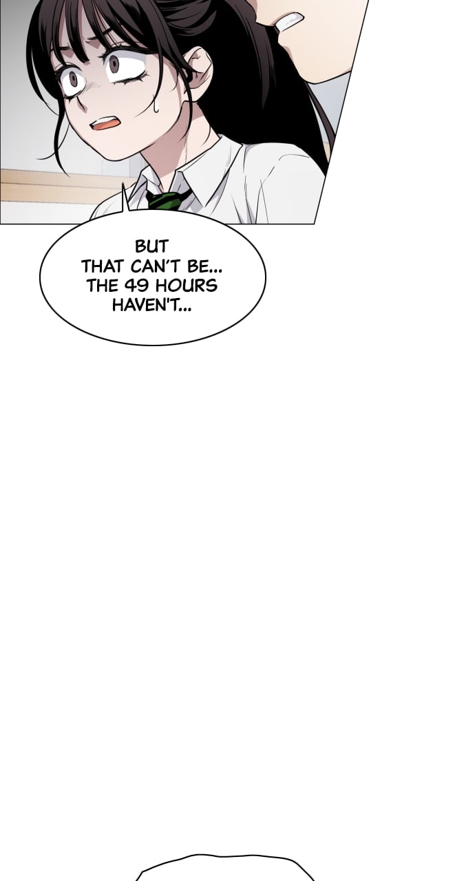 The Shaman’s Blade Chapter 29 - Page 68