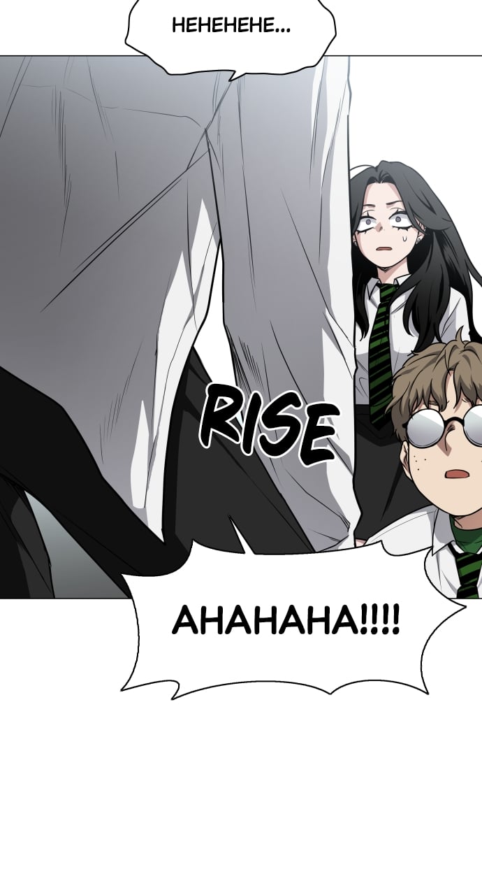 The Shaman’s Blade Chapter 29 - Page 69