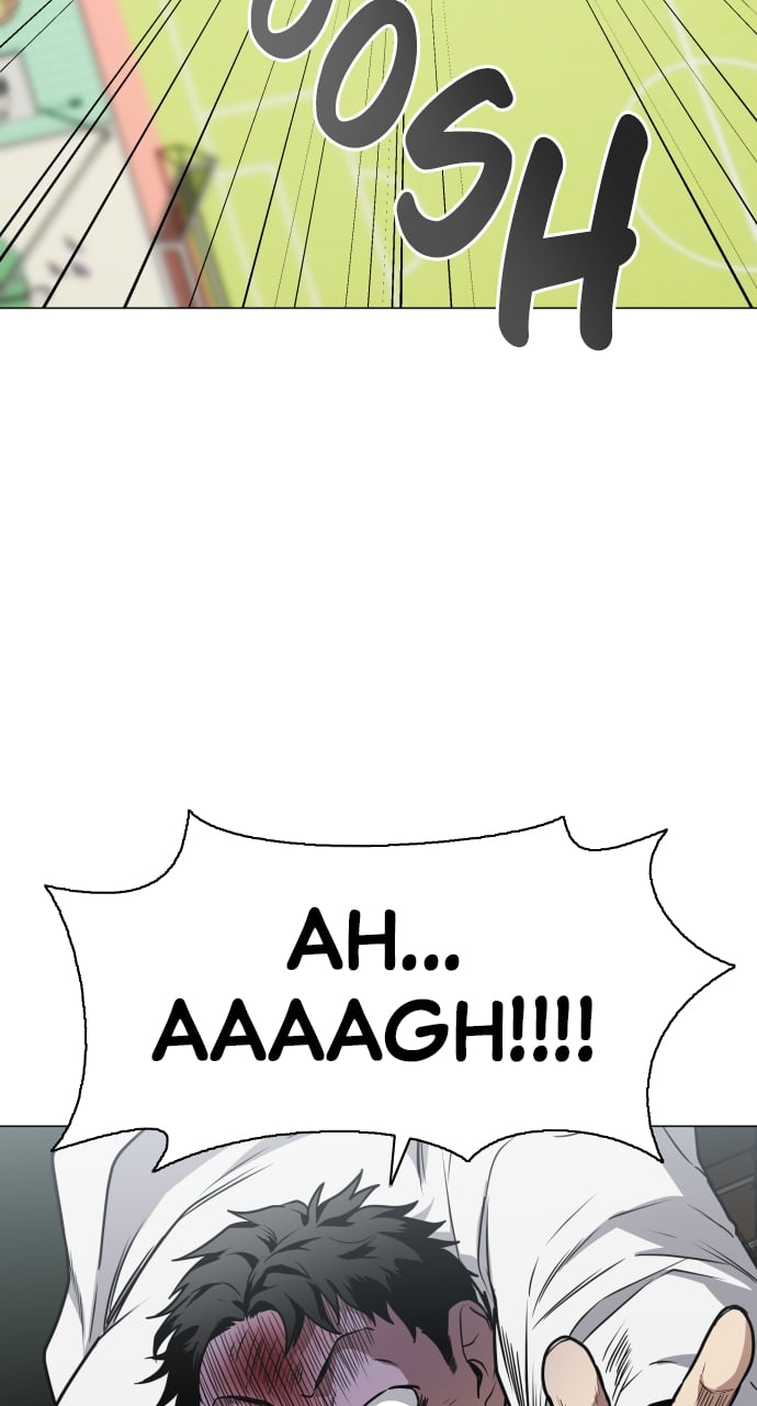 The Shaman’s Blade Chapter 29 - Page 7