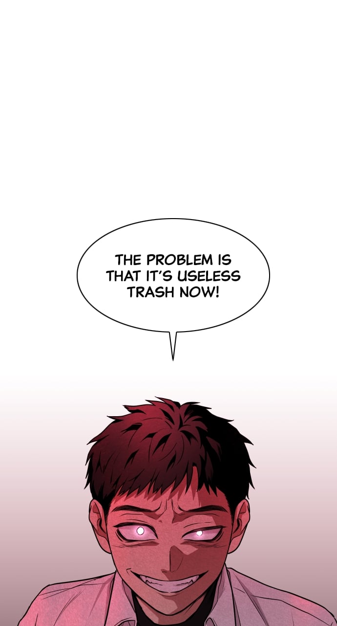 The Shaman’s Blade Chapter 29 - Page 71