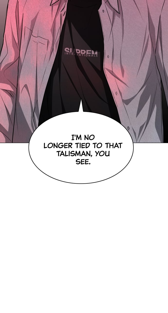 The Shaman’s Blade Chapter 29 - Page 72