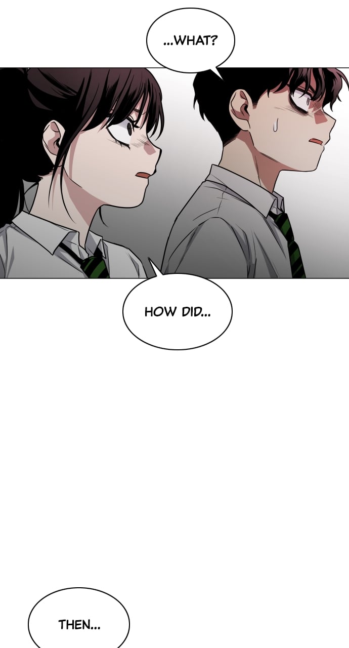 The Shaman’s Blade Chapter 29 - Page 73