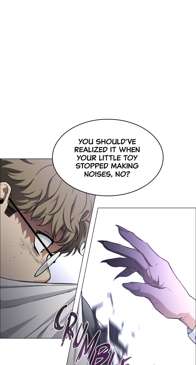 The Shaman’s Blade Chapter 29 - Page 80