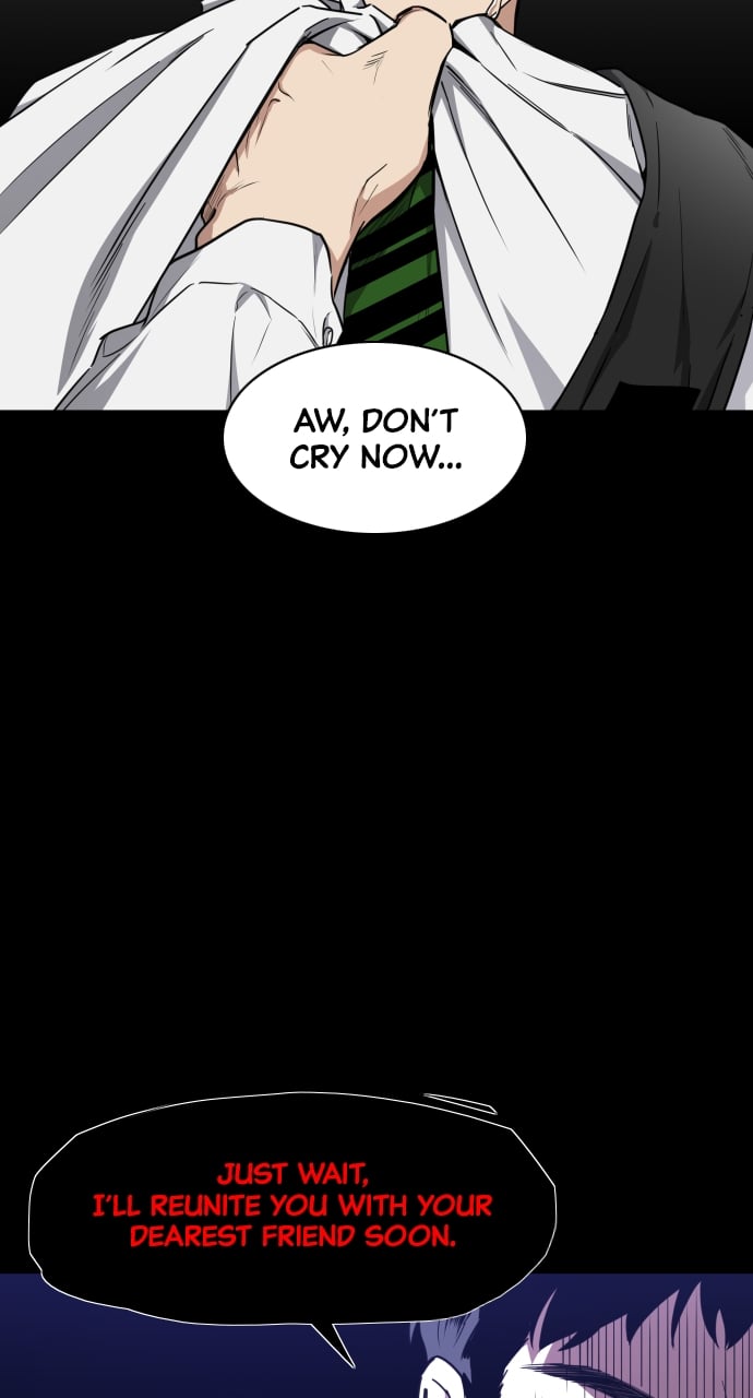 The Shaman’s Blade Chapter 29 - Page 83