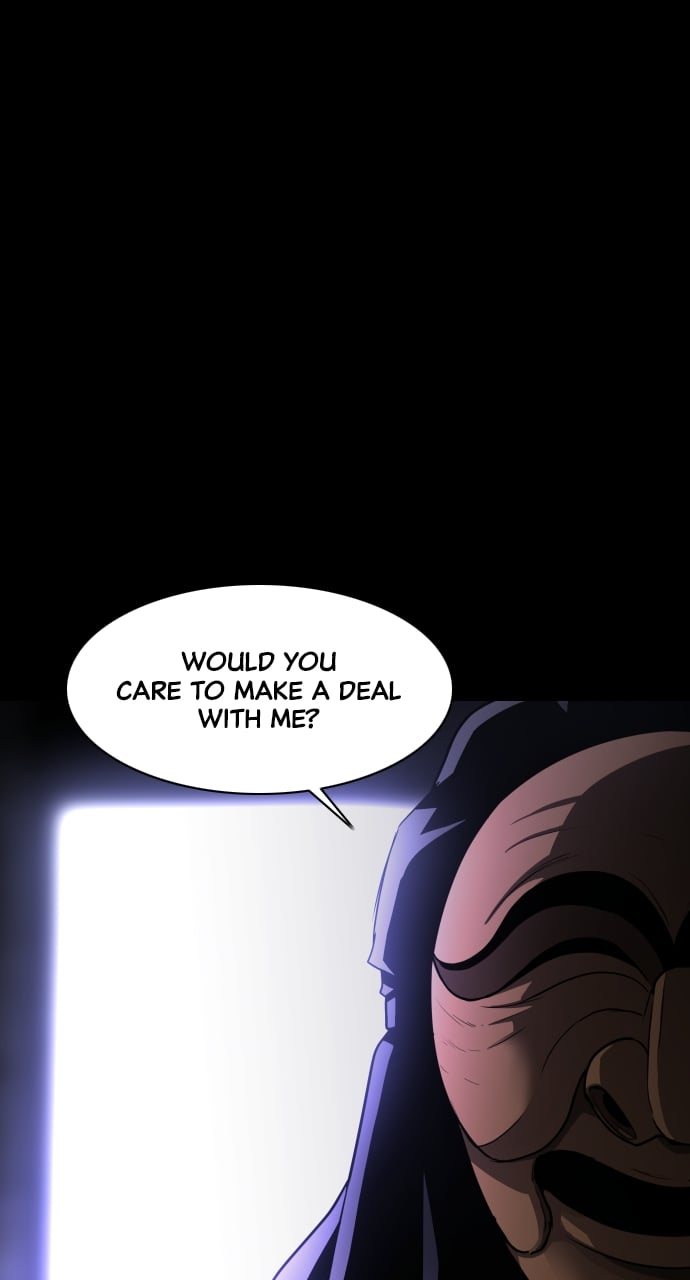 The Shaman’s Blade Chapter 29 - Page 88