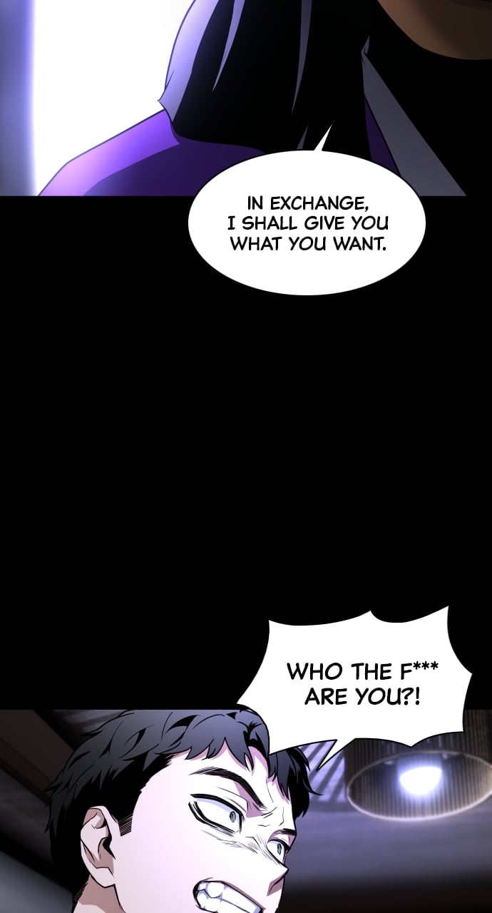 The Shaman’s Blade Chapter 29 - Page 89