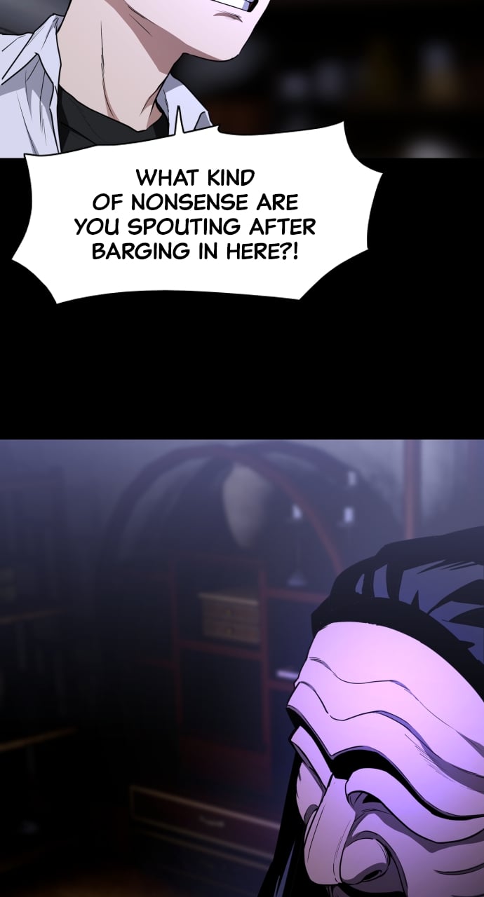 The Shaman’s Blade Chapter 29 - Page 90