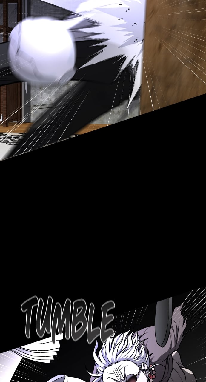 The Shaman’s Blade Chapter 29 - Page 94