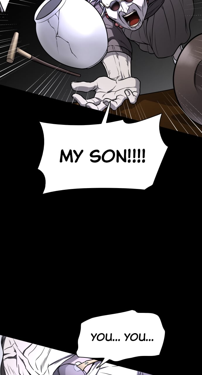 The Shaman’s Blade Chapter 29 - Page 95