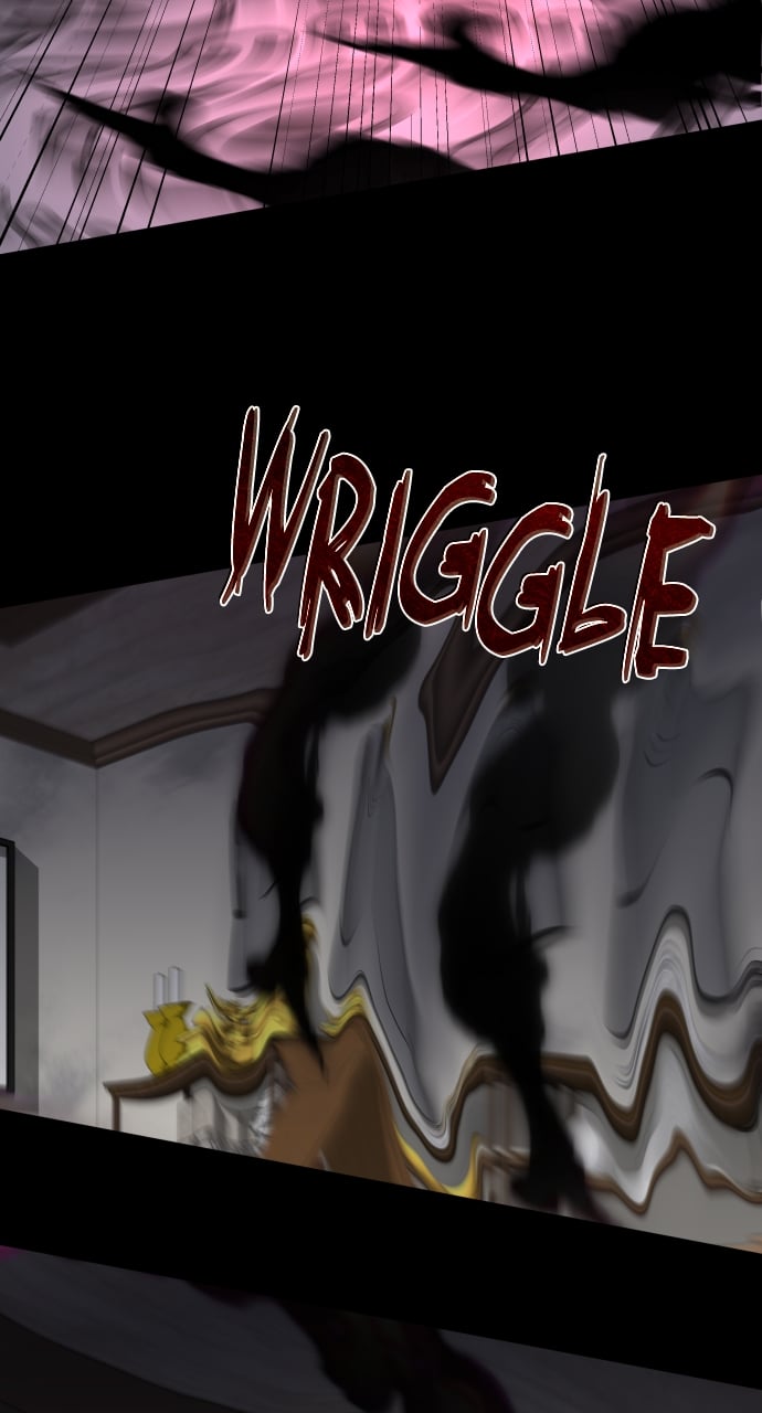 The Shaman’s Blade Chapter 29 - Page 98