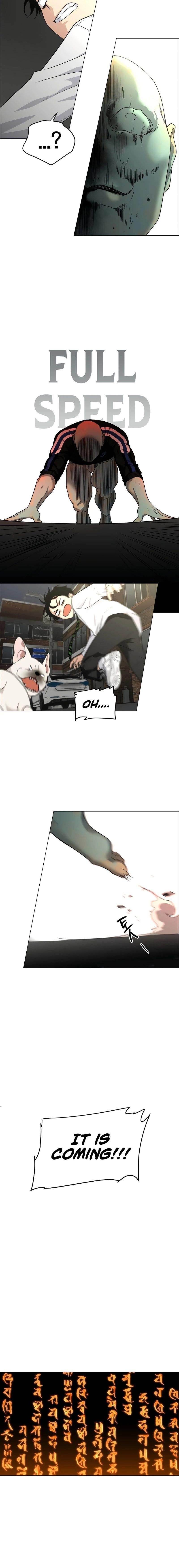 The Shaman’s Blade Chapter 3 - Page 28