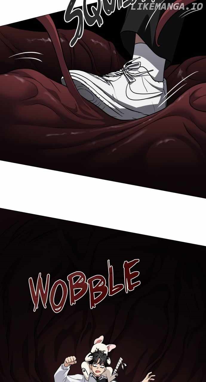 The Shaman’s Blade Chapter 30 - Page 100