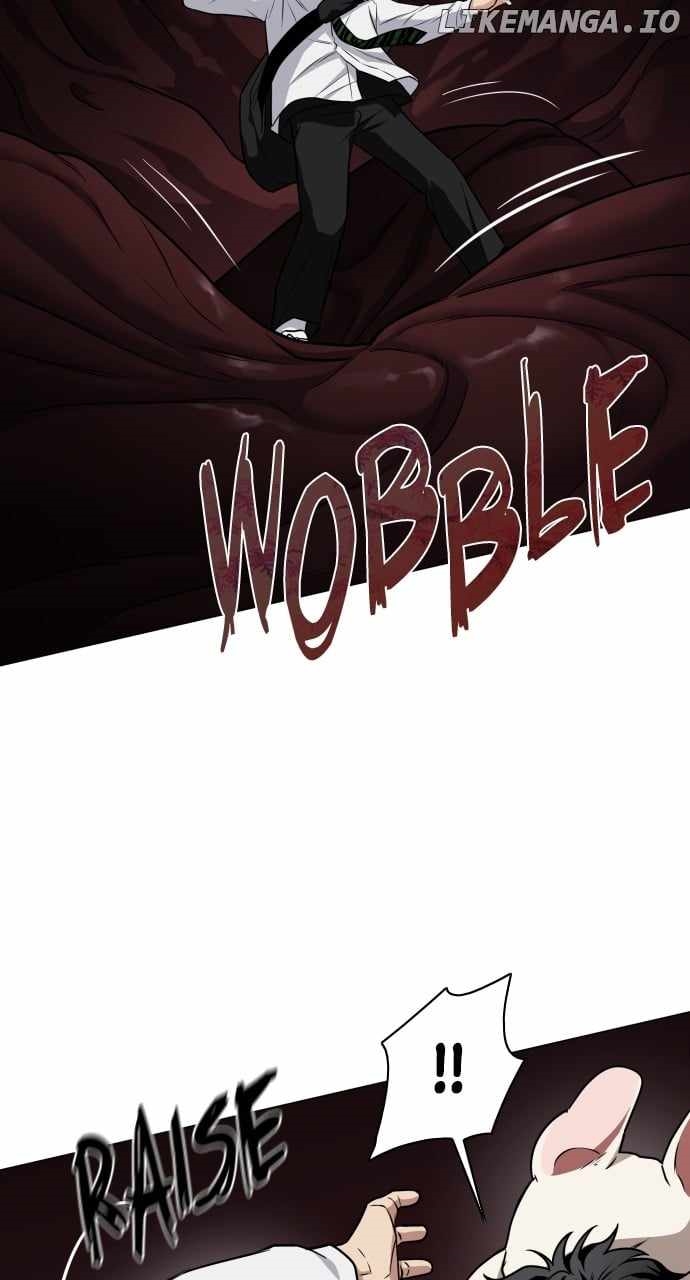 The Shaman’s Blade Chapter 30 - Page 101