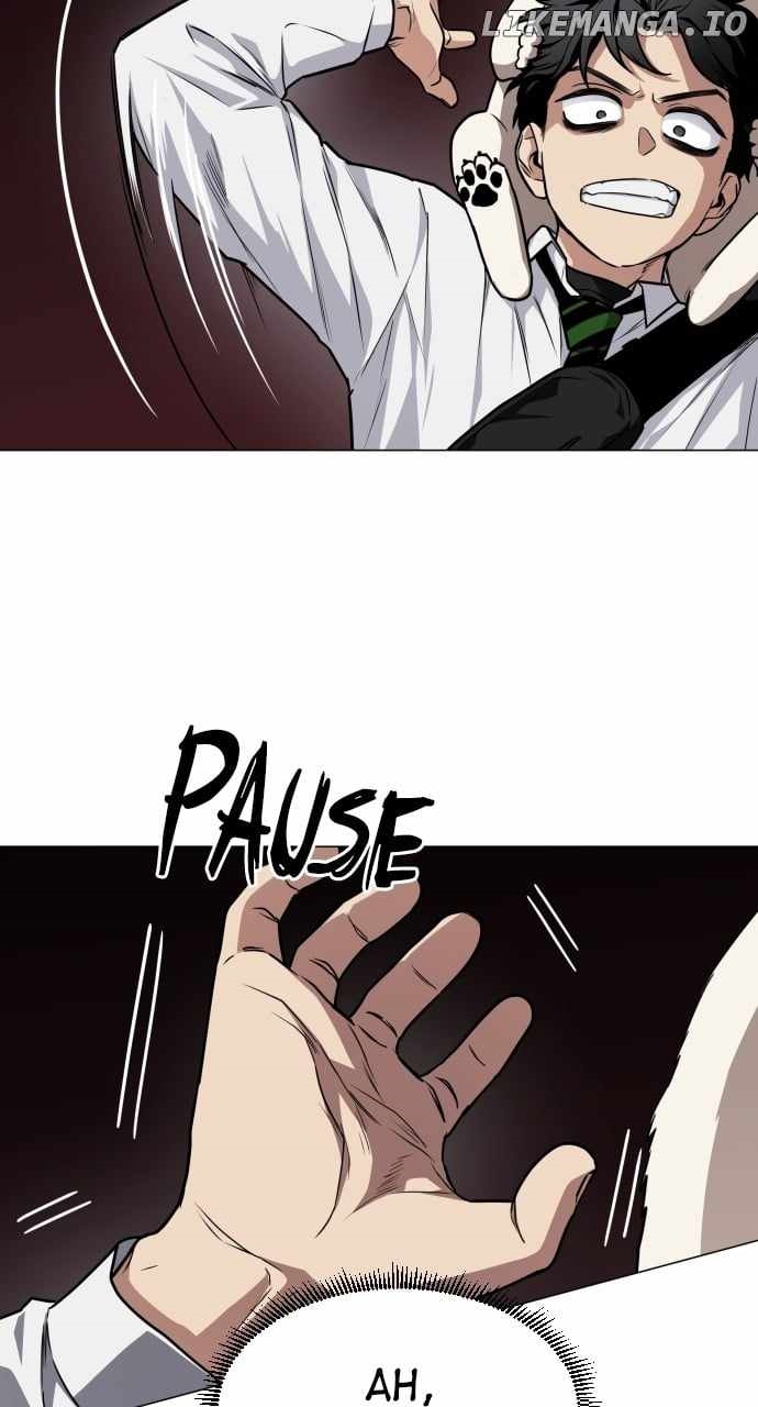 The Shaman’s Blade Chapter 30 - Page 102