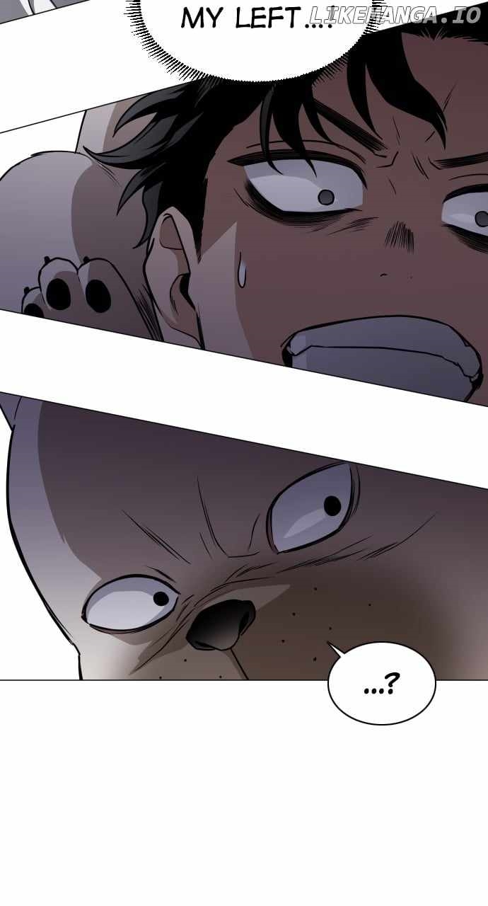 The Shaman’s Blade Chapter 30 - Page 103