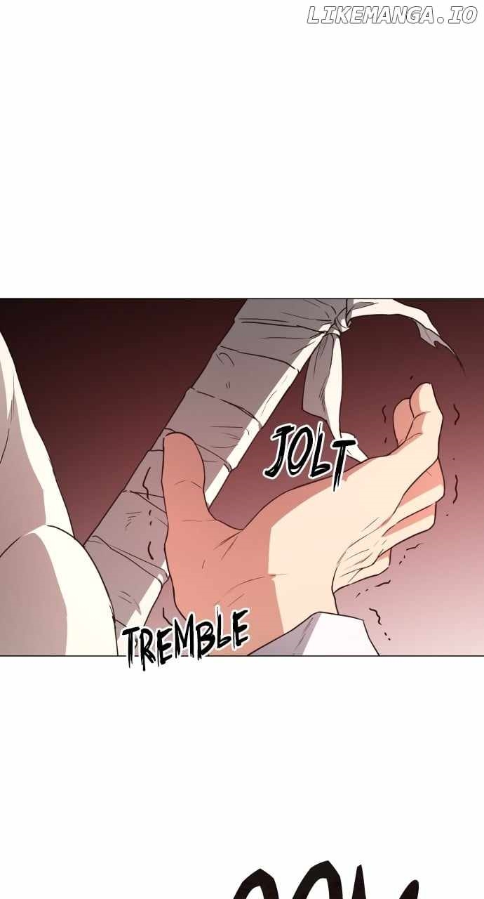 The Shaman’s Blade Chapter 30 - Page 104