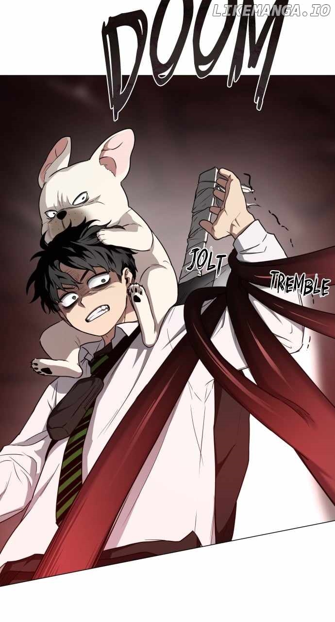 The Shaman’s Blade Chapter 30 - Page 105