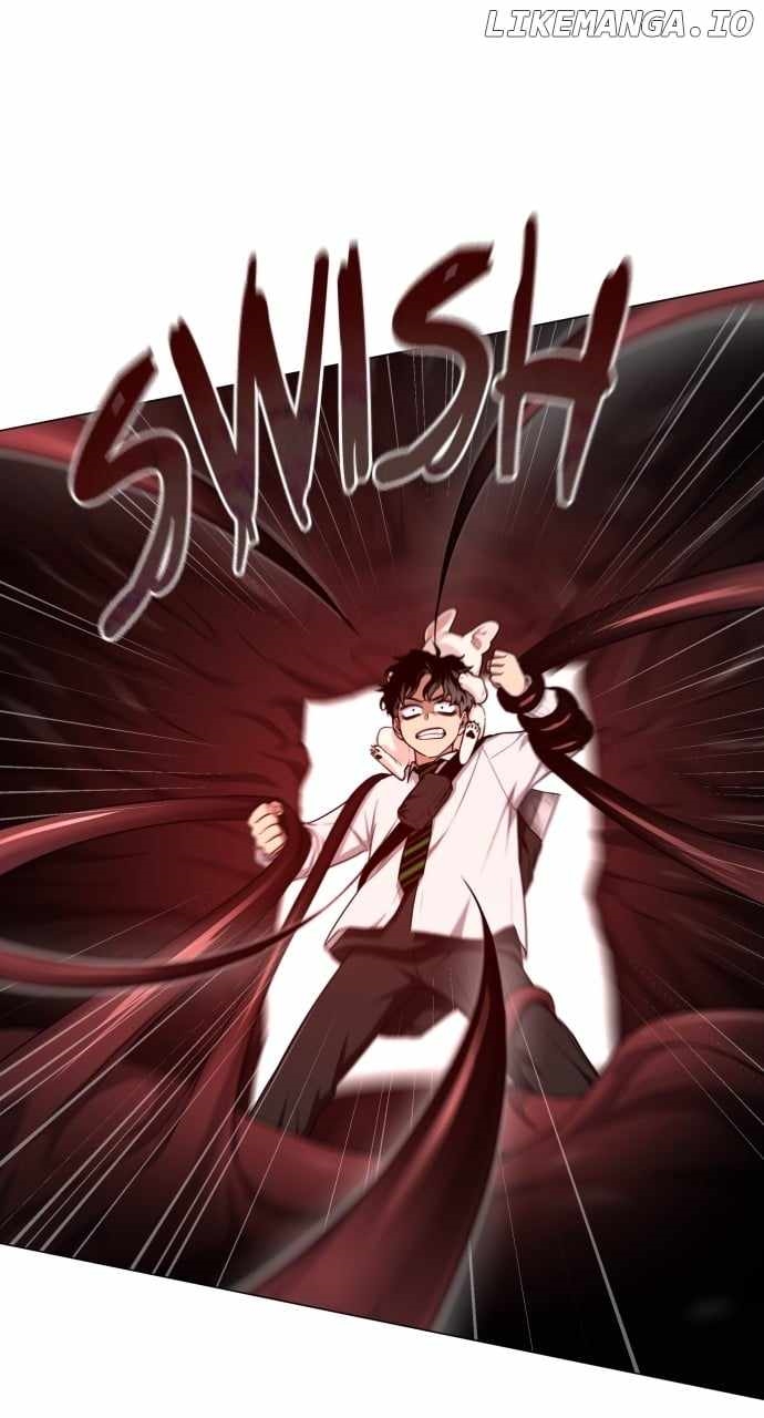 The Shaman’s Blade Chapter 30 - Page 106