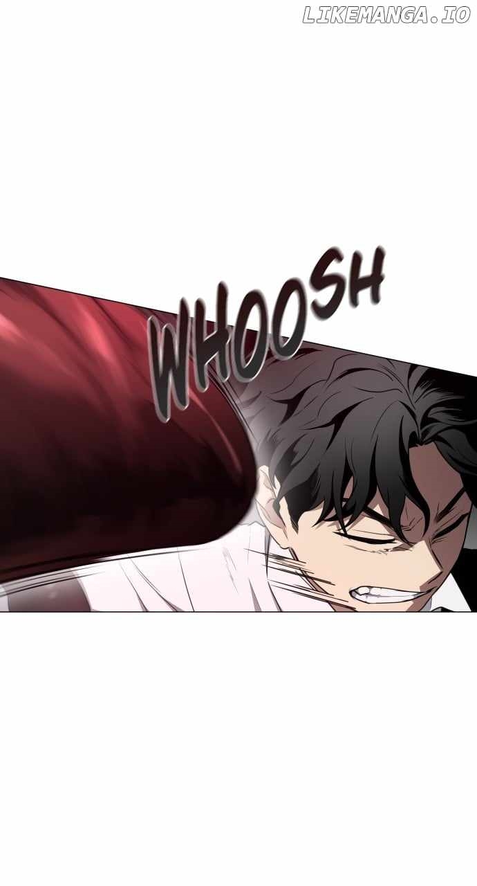 The Shaman’s Blade Chapter 30 - Page 107