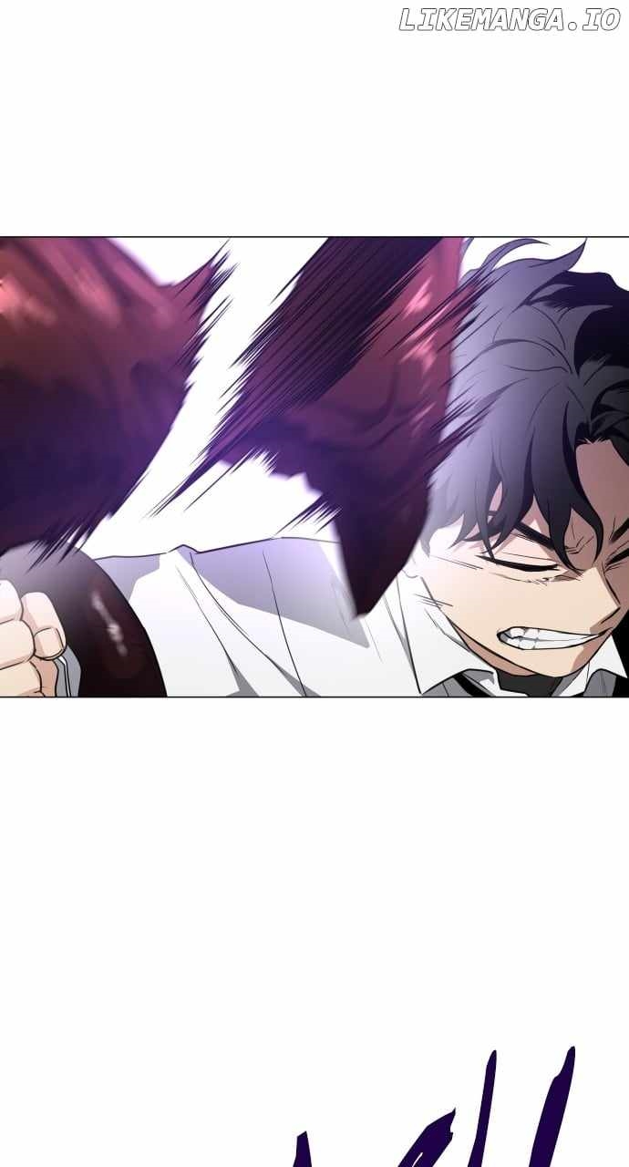 The Shaman’s Blade Chapter 30 - Page 108