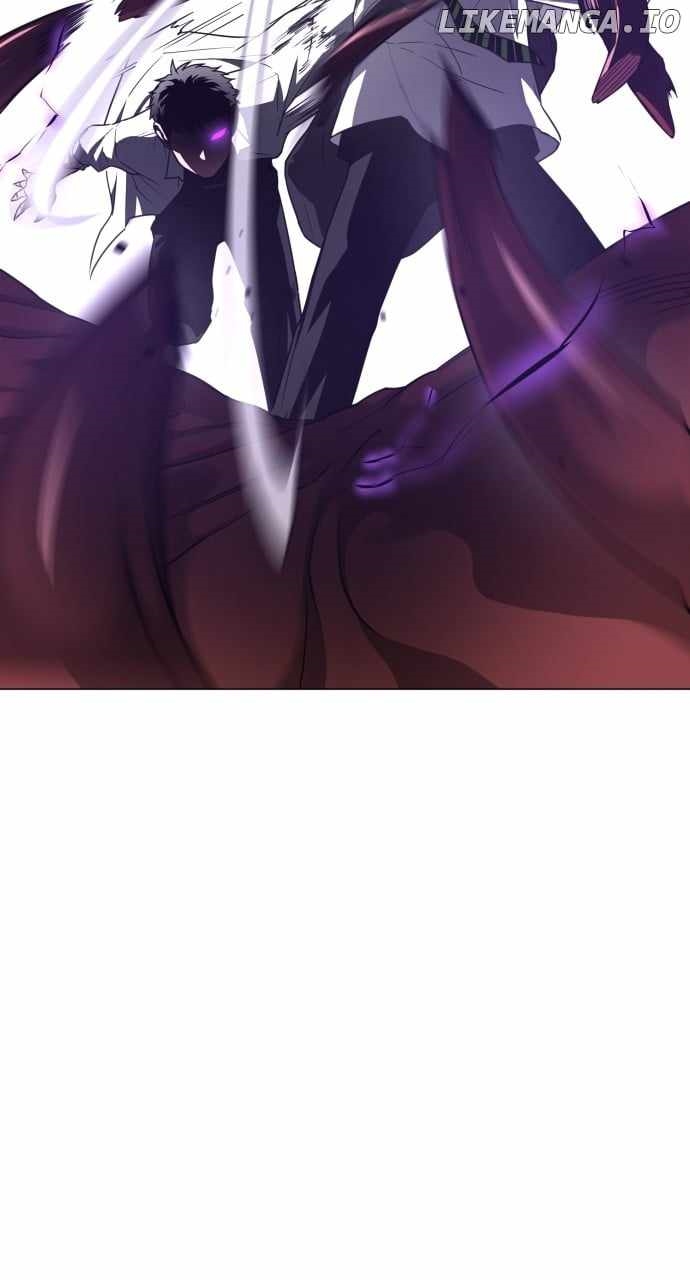 The Shaman’s Blade Chapter 30 - Page 110