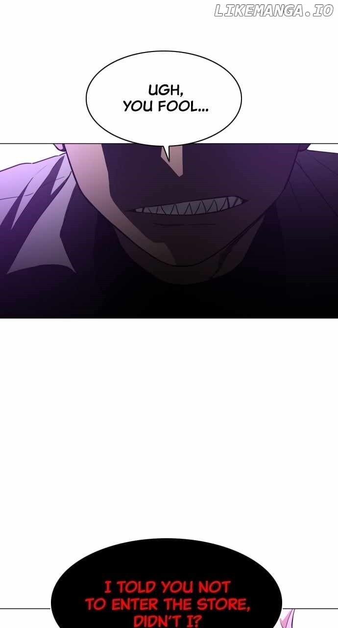 The Shaman’s Blade Chapter 30 - Page 111