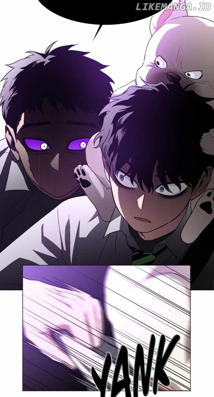 The Shaman’s Blade Chapter 30 - Page 112