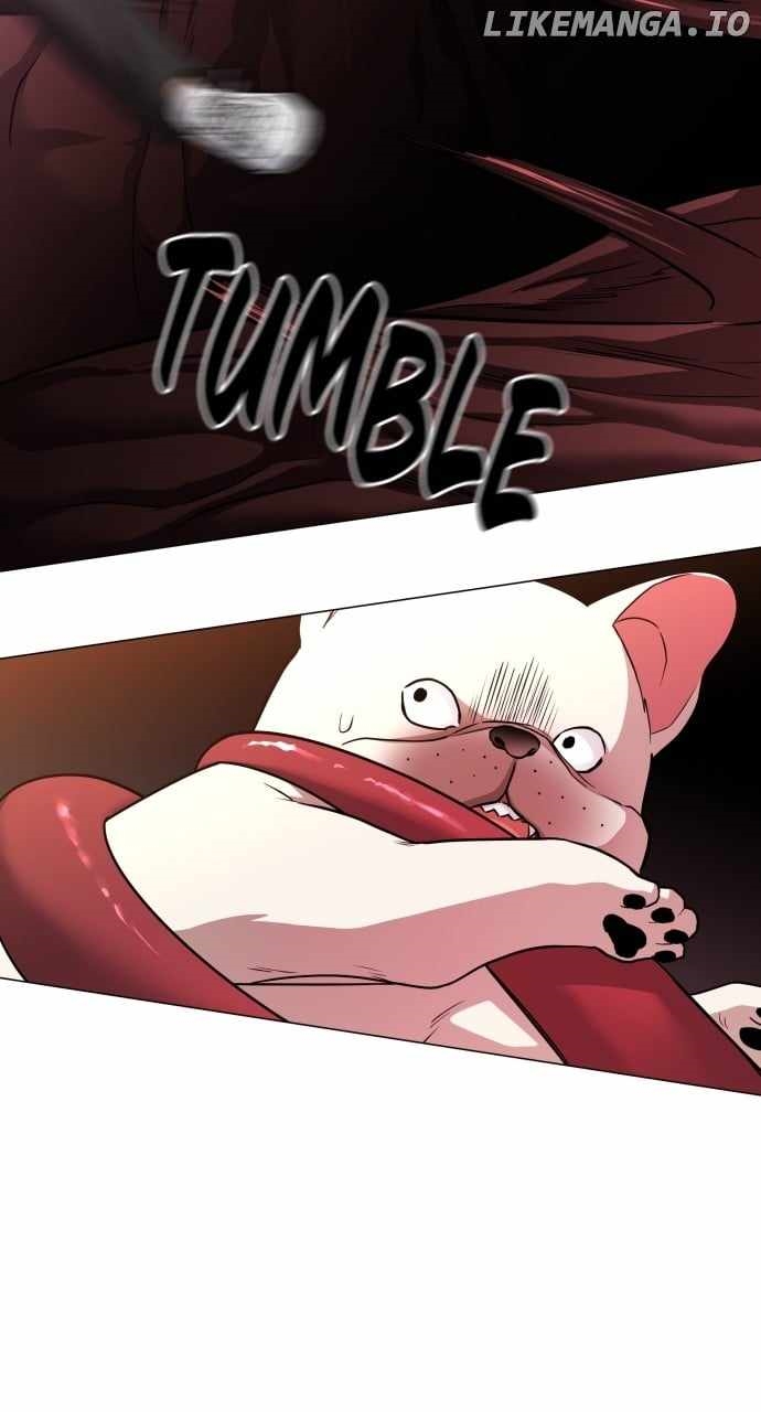 The Shaman’s Blade Chapter 30 - Page 114