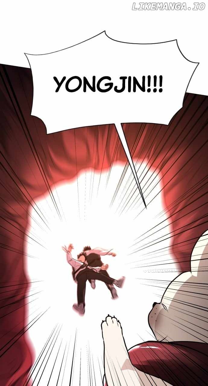 The Shaman’s Blade Chapter 30 - Page 115