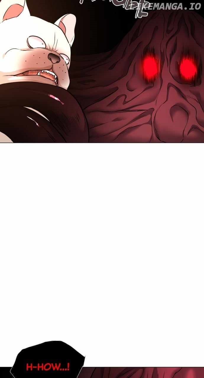 The Shaman’s Blade Chapter 30 - Page 117